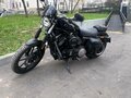 2024 Groza XS650, чёрный, 500000 рублей - вид 6