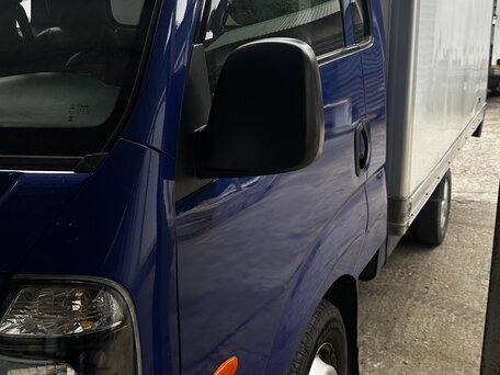 2012 Kia Bongo, синий, 900000 рублей, вид 3