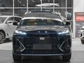 2026 Geely EX5 Гибрид EM-i, чёрный - вид 1