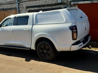 2023 Great Wall Poer I, белый, 2600000 рублей, вид 3