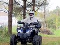 2025 Sharmax RR 240, чёрный, 239999 рублей - вид 1