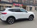 2024 Haval F7 I Рестайлинг, белый, 2705000 рублей - вид 3