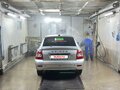 2011 Lada (ВАЗ) Priora I, серый, 270000 рублей - вид 8