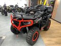 2026 Loncin XWolf 1000L Land Trekker, чёрный, 1439000 рублей - вид 2