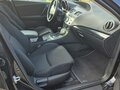 2012 Mazda 3 II (BL) Рестайлинг, чёрный, 850000 рублей - вид 4