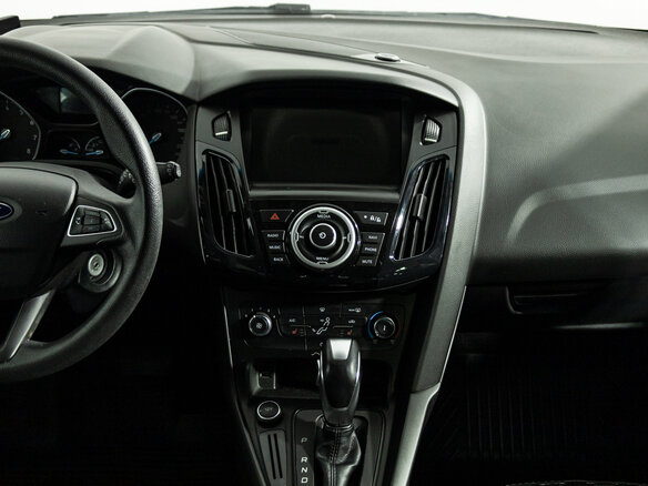 2019 Ford Focus III Рестайлинг, белый, 1199700 рублей - вид 13