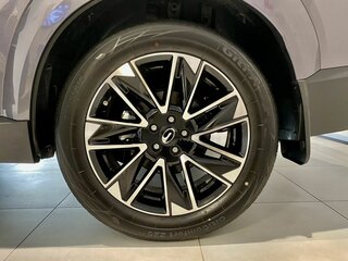 2025 GAC GS4, серый, 3949000 рублей, вид 4