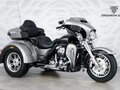 2016 Harley-Davidson Tri Glide, серебристый, 3499000 рублей - вид 4