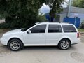2002 Volkswagen Golf IV, белый, 250000 рублей - вид 8