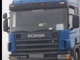 2007 Scania P-series, синий, 1250000 рублей, вид 3