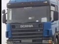 2007 Scania P-series, синий, 1250000 рублей - вид 2