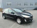2010 Peugeot 308 I, чёрный, 580000 рублей - вид 3