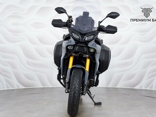 2025 Yamaha Tracer 9, серый, 1749000 рублей, вид 4