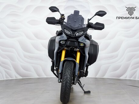 2025 Yamaha Tracer 9, серый, 1749000 рублей, вид 4