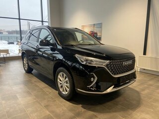 2025 Haval M6 II, чёрный, 2189000 рублей, вид 1