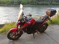 2024 Stels M502N, красный, 380000 рублей - вид 4