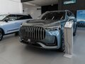 2026 Jaecoo J8, серый, 4645000 рублей - вид 2