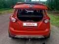2011 Ford Kuga I, красный, 829000 рублей - вид 5