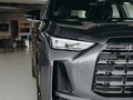 2025 GAC GS4, серый, 3849000 рублей - вид 11