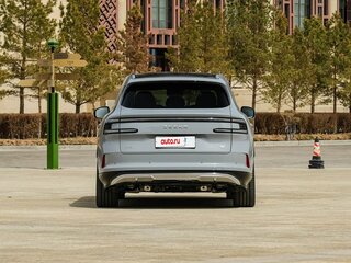 2026 Zeekr 8X 70 kWh, серый, 11300000 рублей, вид 5