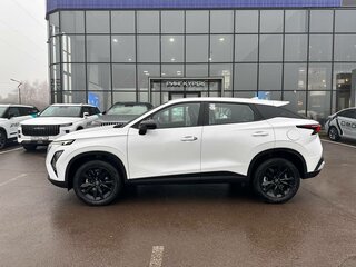 2025 Omoda C5 I Рестайлинг, белый, 2779000 рублей, вид 4