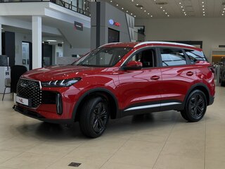 2026 Tenet T4L, красный, 2479000 рублей, вид 1