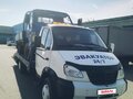 2007 ГАЗ Валдай, белый, 1220000 рублей - вид 5