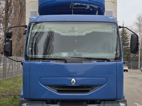 2003 Renault Midlum, синий, 2200000 рублей, вид 3