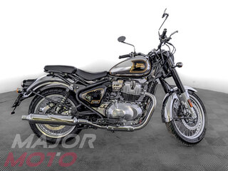 Royal Enfield Classic 650