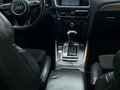 2013 Audi Q5 I (8R) Рестайлинг, чёрный, 1900000 рублей - вид 6
