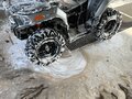 2023 Loncin TRV350Pro, серый, 450000 рублей - вид 2