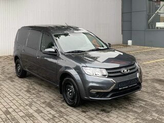 2026 Lada (ВАЗ) Largus I Рестайлинг, серый, 1692000 рублей, вид 1
