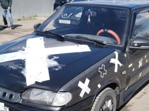 2009 Lada (ВАЗ) 2113, чёрный, 160000 рублей - вид 9