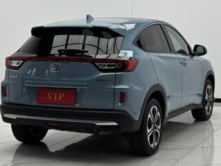 2022 Honda XR-V I Рестайлинг, голубой, 2090000 рублей, вид 4