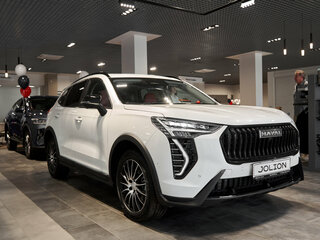 2026 Haval Jolion I Рестайлинг, белый, 2099000 рублей, вид 2