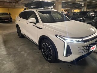 2023 Exeed RX, белый, 3200000 рублей, вид 1