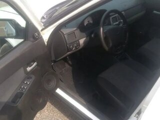 2011 Lada (ВАЗ) Priora I, белый, 230000 рублей, вид 5