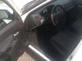 2011 Lada (ВАЗ) Priora I, белый - вид 4