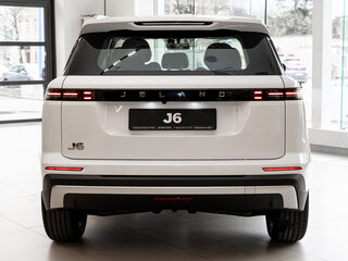 2026 Jeland J6, белый, 2591040 рублей, вид 5