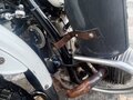 2019 Урал Gear-Up, белый, 900000 рублей - вид 10