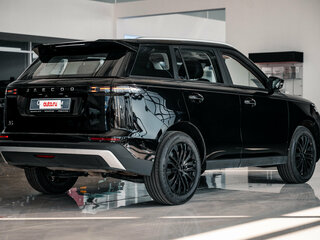 2026 Jaecoo J6, чёрный, 2229000 рублей, вид 5