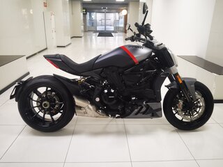 Ducati XDiavel