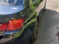 2012 BMW 5 серии 520i VI (F10/F11/F07), серый - вид 11