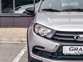 2026 Lada (ВАЗ) Granta Cross I Рестайлинг, серебристый, 1216000 рублей - вид 6