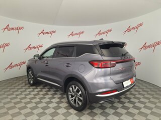 2023 Chery Tiggo 7 Pro Max I, серый, 1809000 рублей, вид 3
