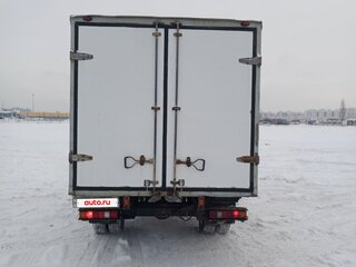 2005 ГАЗ ГАЗель (3302), белый, 270000 рублей, вид 5