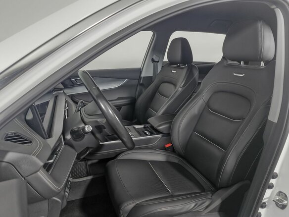 2023 Chery Tiggo 7 Pro Max I, белый, 1979000 рублей - вид 9