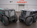 2026 Шерп (Sherp) Архант N, серебристый, 10512000 рублей - вид 4
