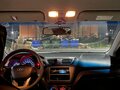 2012 Kia Rio III, чёрный, 750000 рублей - вид 3