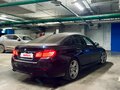 2015 BMW 5 серии 520d VI (F10/F11/F07) Рестайлинг, синий, 2700000 рублей - вид 2